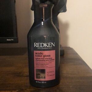 Redken Acidic Color Gloss Shampoo